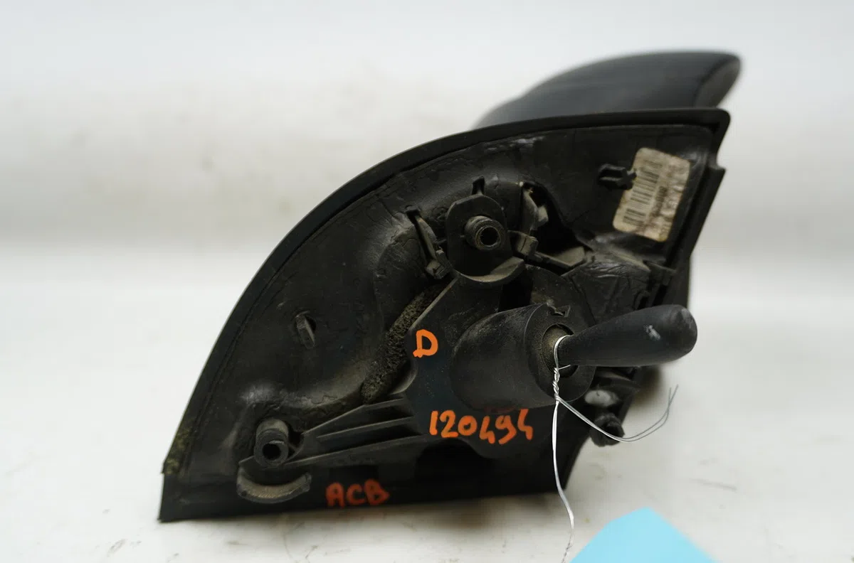 Retroviseur exterieur manuel droit Citroen C3 I (FC_, FN_) 1.4 i (2002-2010) 5 portes occasion