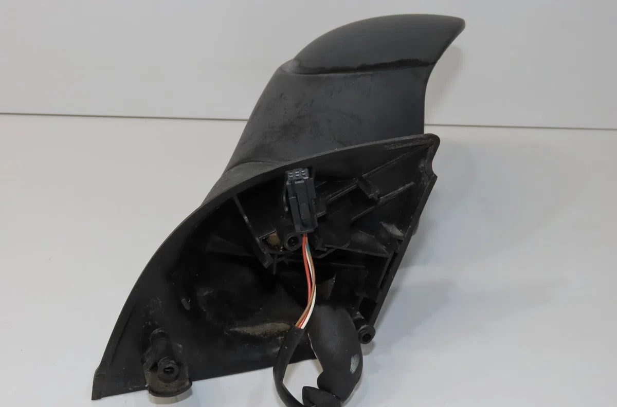 Retroviseur exterieur manuel droit Citroen C3 I (FC_, FN_) 1.6 16v (2002-2010) 5 portes occasion