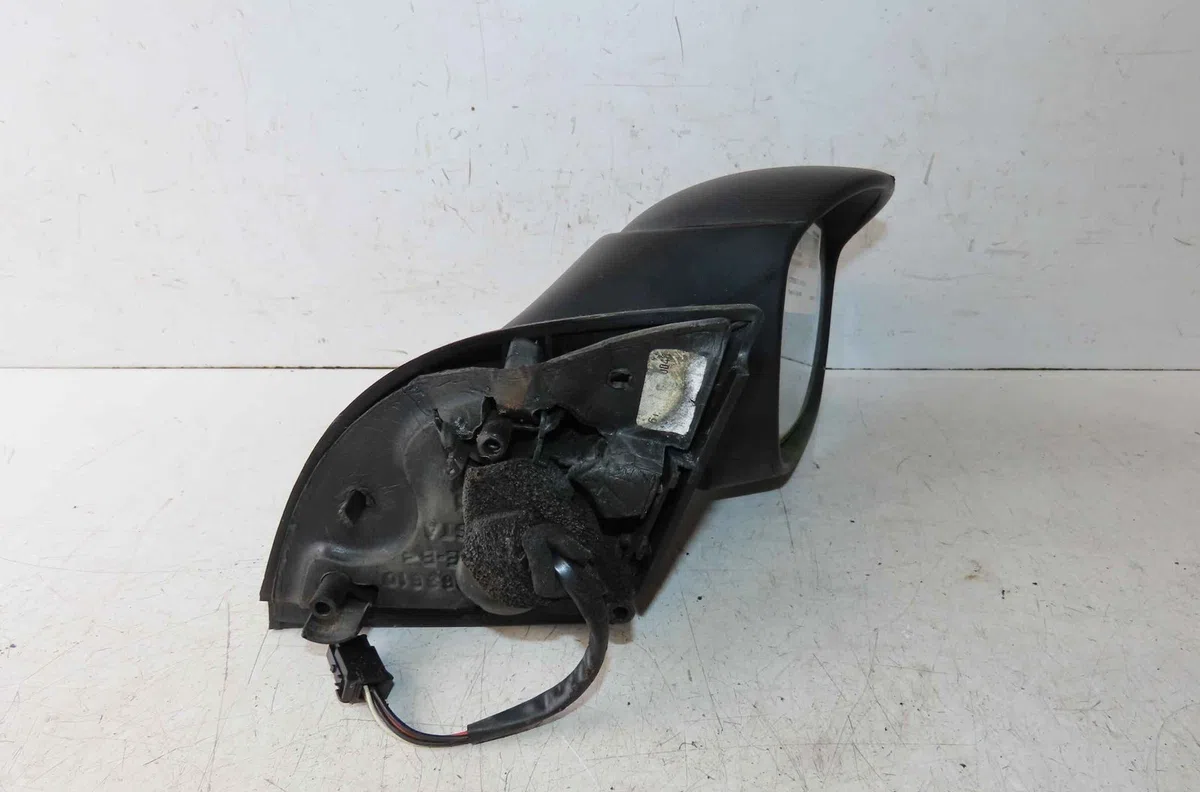 Retroviseur exterieur manuel droit CITROEN C3 I occasion
