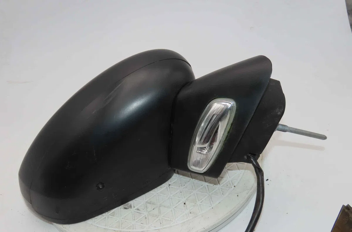 Retroviseur exterieur manuel droit CITROEN C3 I occasion