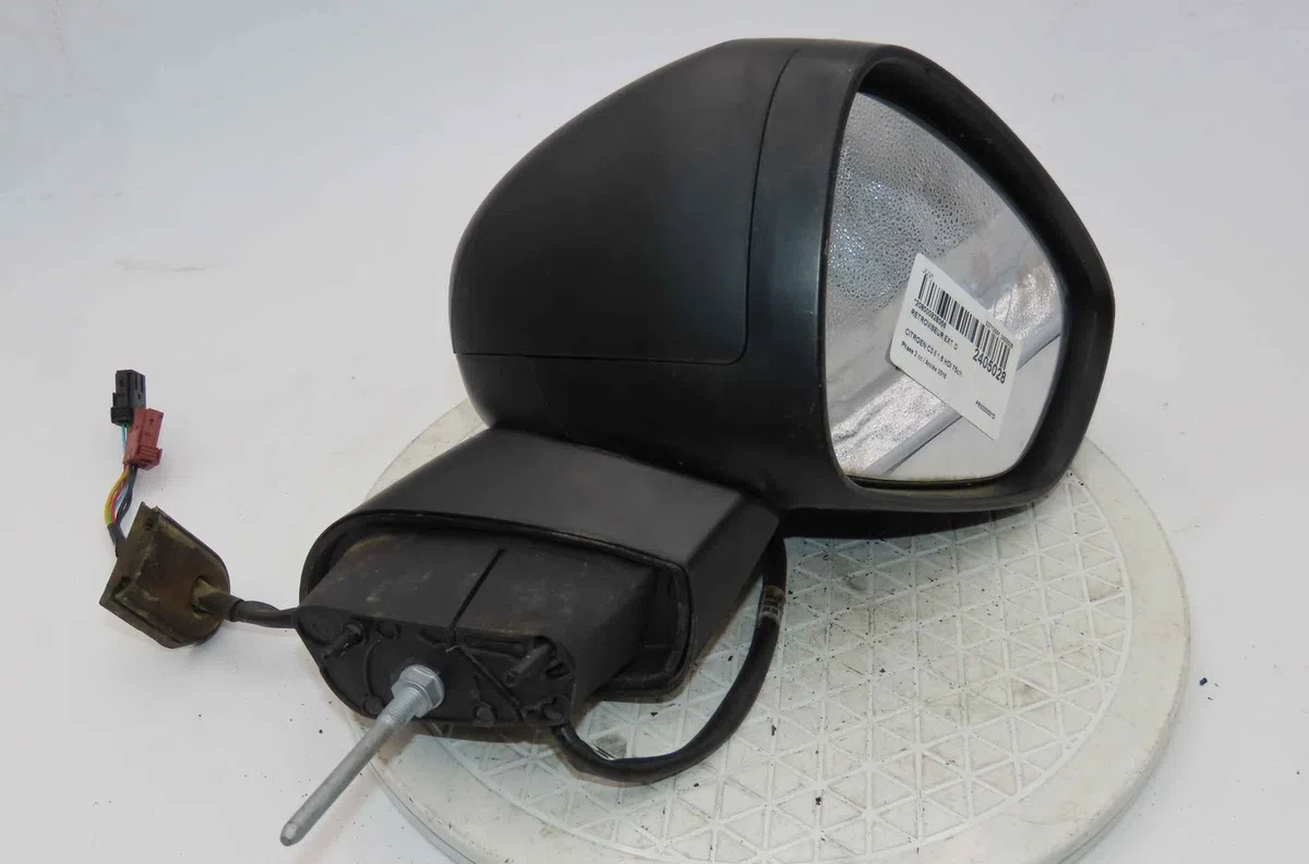 Retroviseur exterieur manuel droit CITROEN C3 I occasion