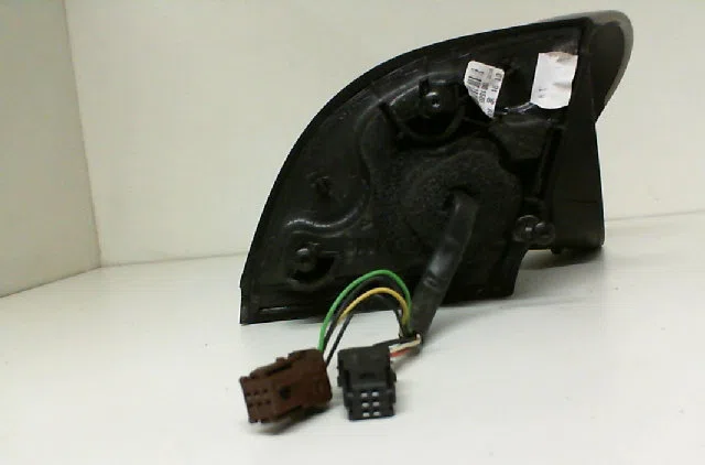 Retroviseur exterieur manuel droit CITROEN C3 I Phase 2 10-2005--12-2010 1.4 HDi 70ch occasion
