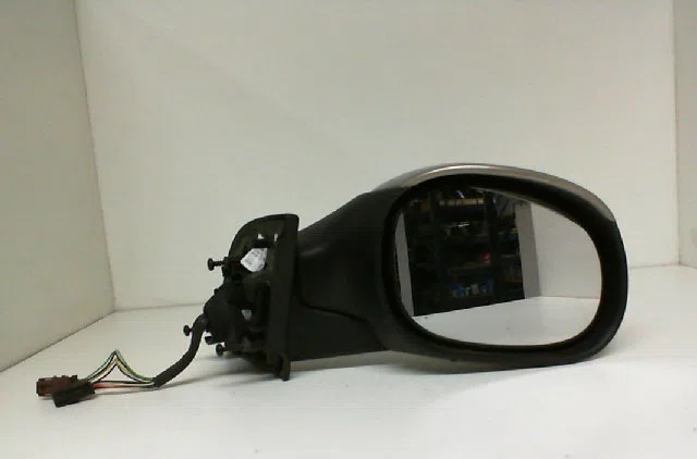 Retroviseur exterieur manuel droit CITROEN C3 I Phase 2 10-2005--12-2010 1.4 HDi 70ch occasion