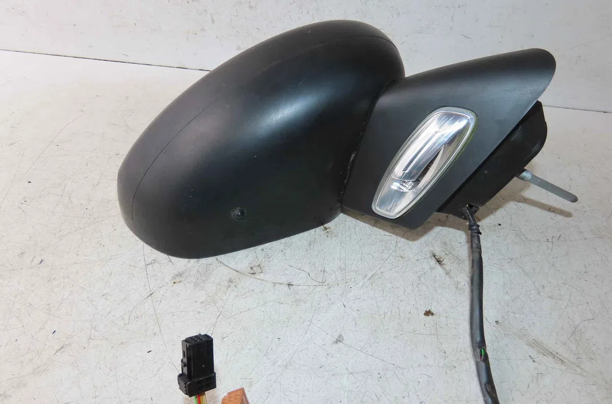 Retroviseur exterieur manuel droit CITROEN C3 II occasion