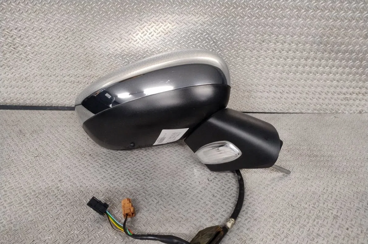 Retroviseur exterieur manuel droit Citroen C3 II (SC_) 1.2 vti 82 (2012-2016) 5 portes occasion
