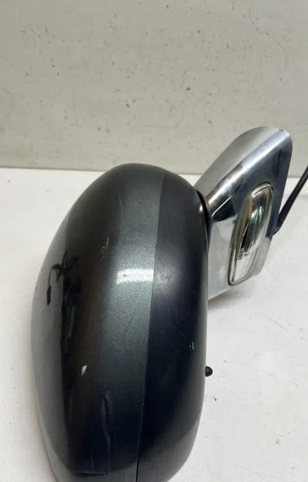 Retroviseur exterieur manuel droit Citroen C3 II (SC_) 1.4 hdi 70 (sc8hzc, sc8hr0, sc8hp4) (2009) 5 portes occasion