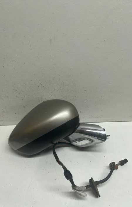 Retroviseur exterieur manuel droit Citroen C3 II (SC_) 1.6 hdi (2009-2016) 5 portes occasion