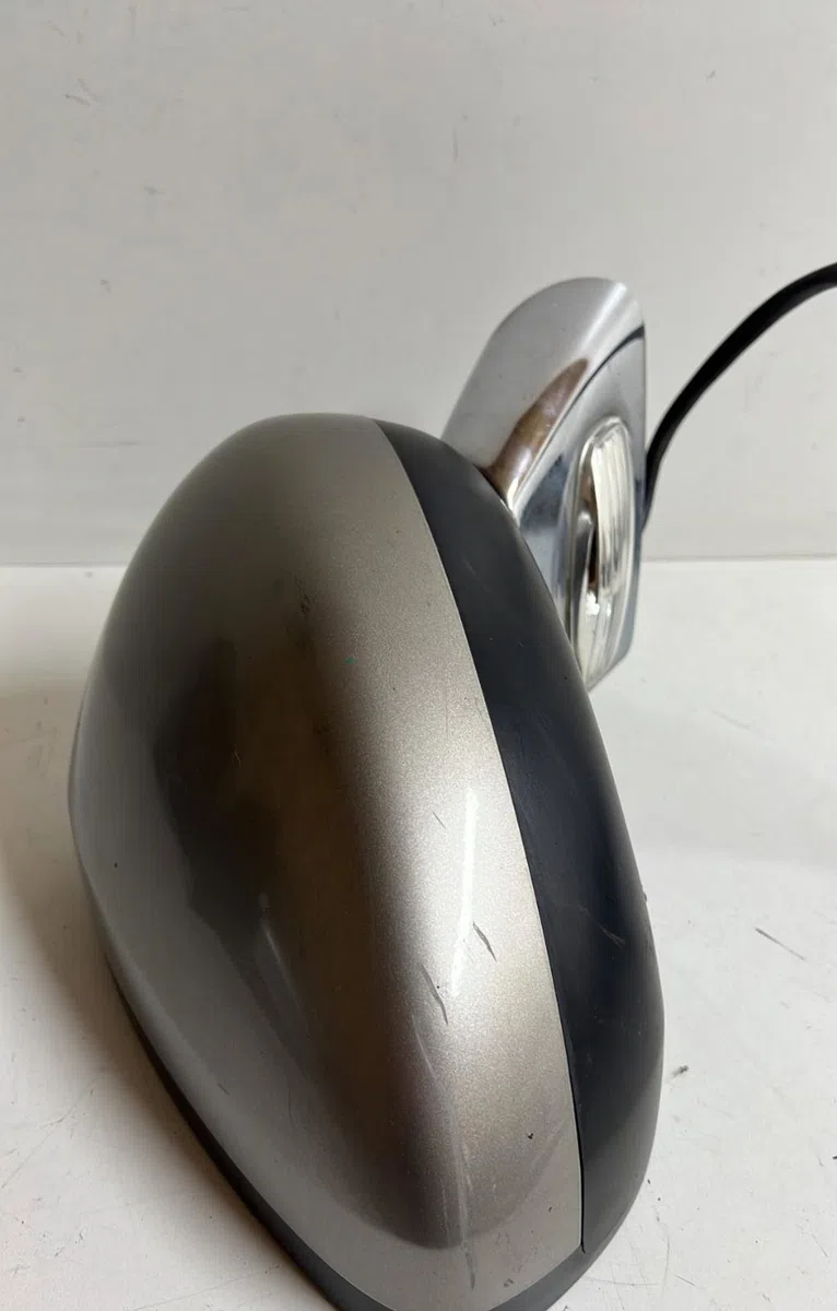 Retroviseur exterieur manuel droit Citroen C3 II (SC_) 1.6 vti 120 (2009) occasion