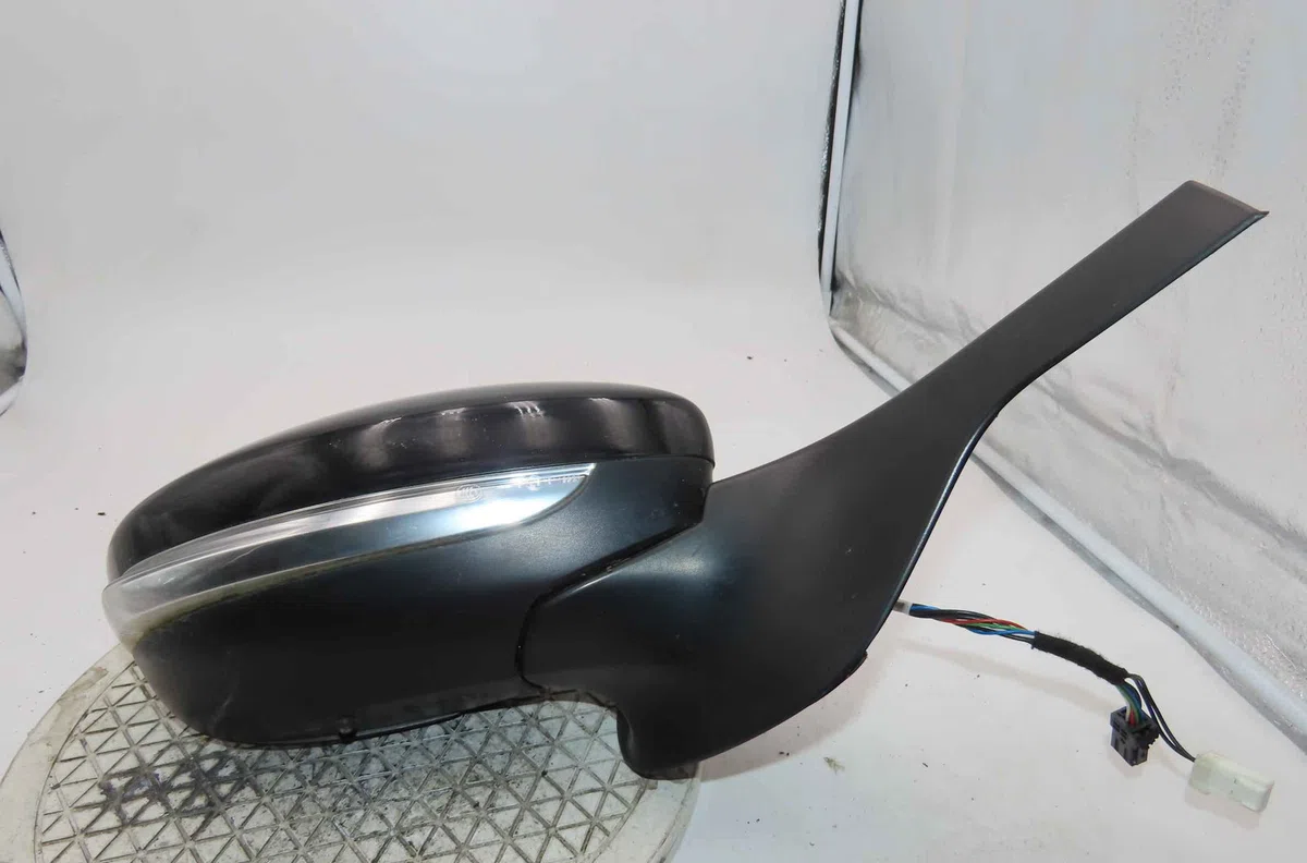 Retroviseur exterieur manuel droit CITROEN C3 III occasion