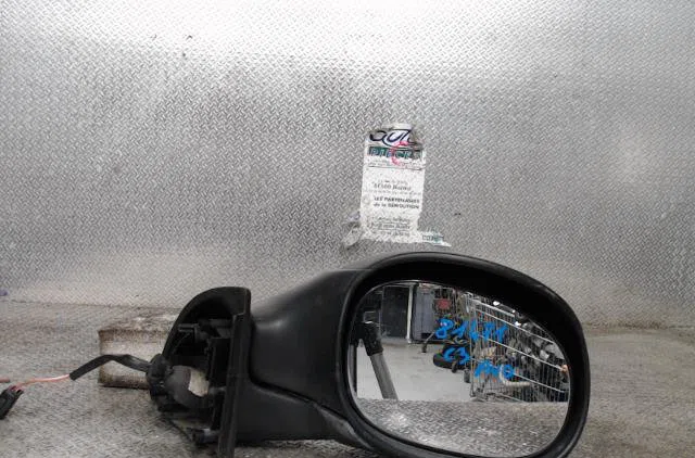 Retroviseur exterieur manuel droit CITROEN C3 PLURIEL  C3 PLURIEL PHASE 1 CABRIOLET occasion