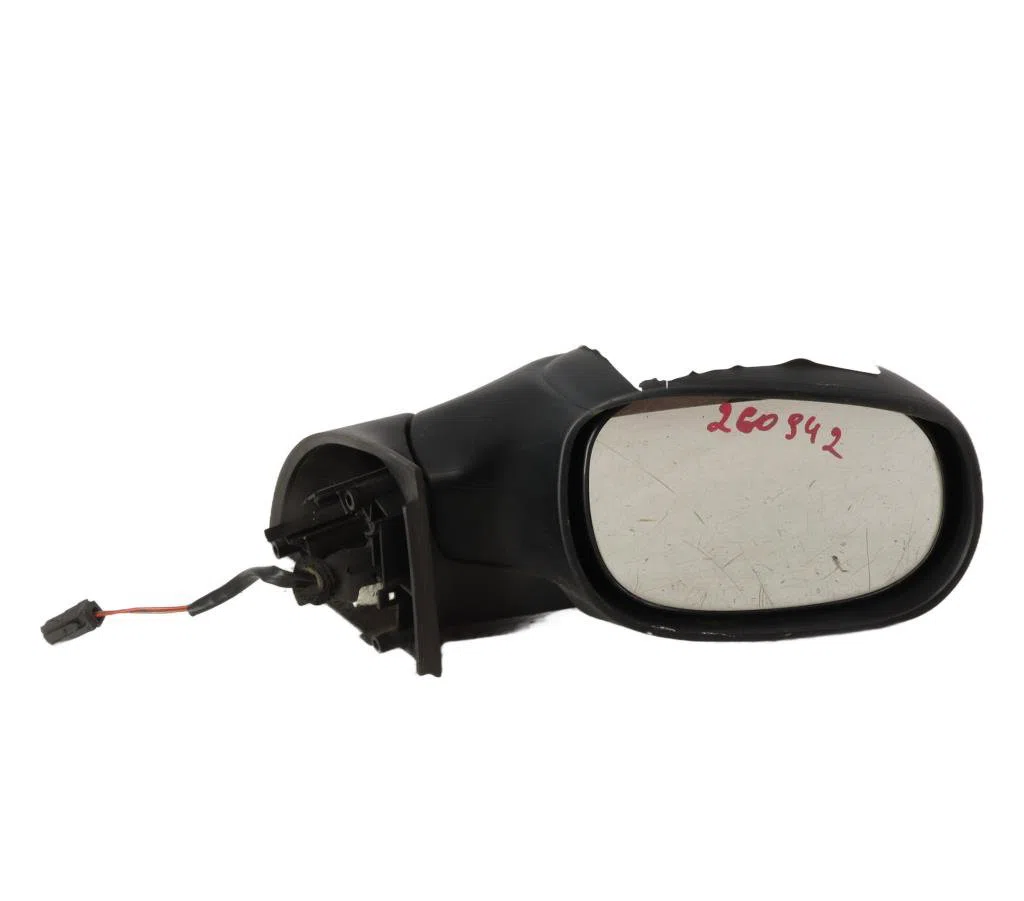 Retroviseur exterieur manuel droit Citroen C3 Pluriel (HB_) 1.4 hdi (2004) 2 portes occasion