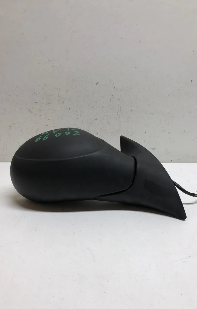 Retroviseur exterieur manuel droit Citroen C3 Pluriel (HB_) 1.4 hdi (2004) 2 portes occasion