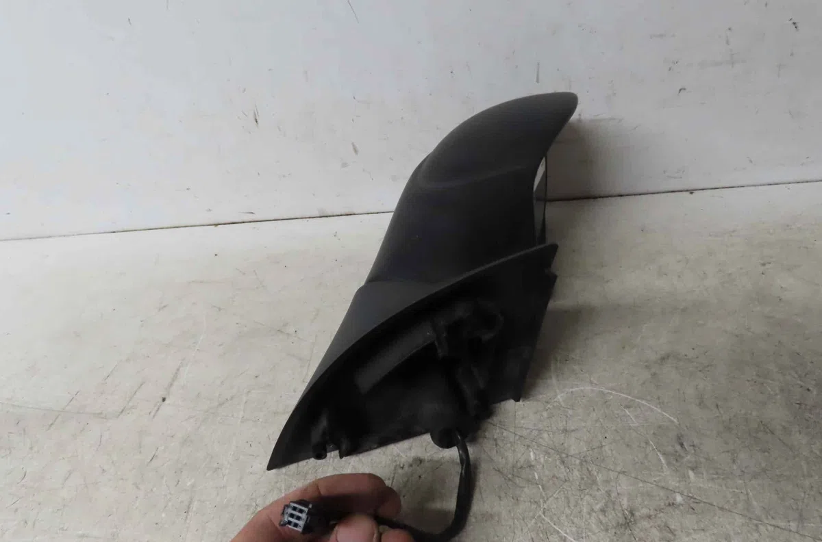 Retroviseur exterieur manuel droit CITROEN C3 PLURIEL I occasion