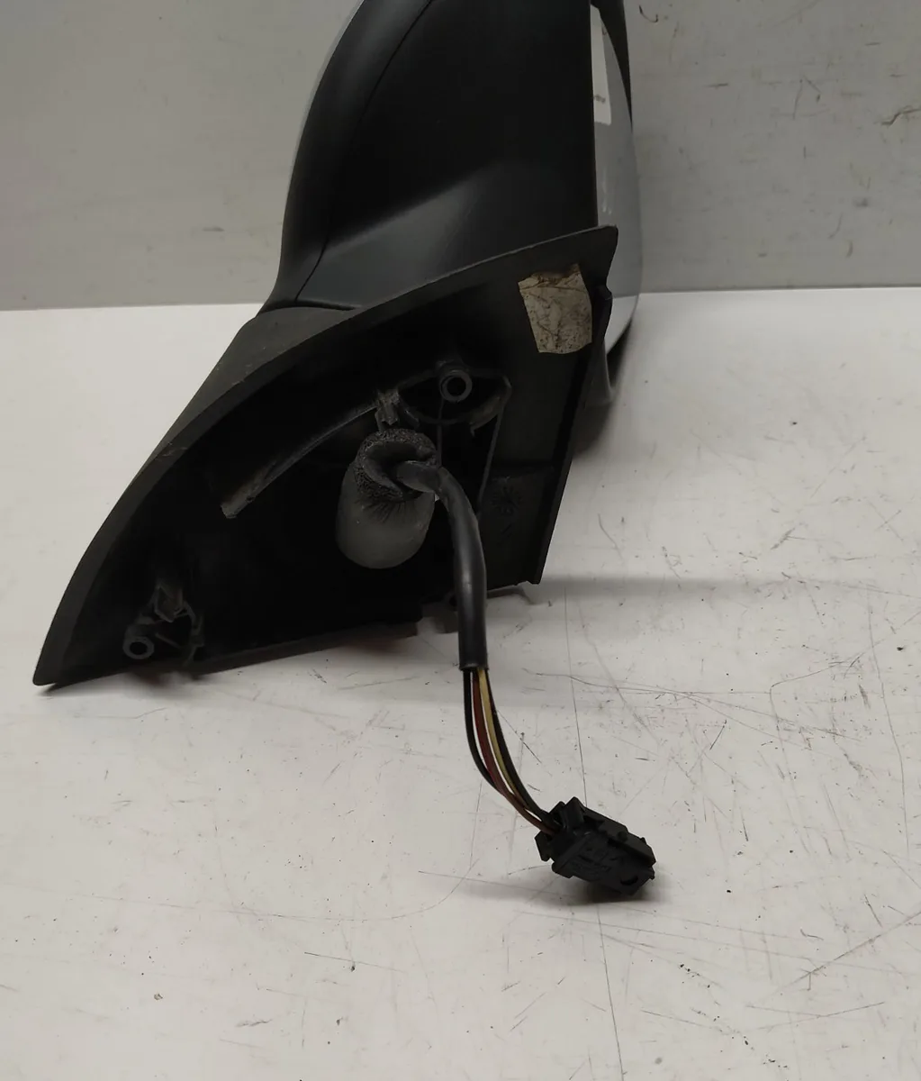 Retroviseur exterieur manuel droit CITROEN C3 PLURIEL I occasion