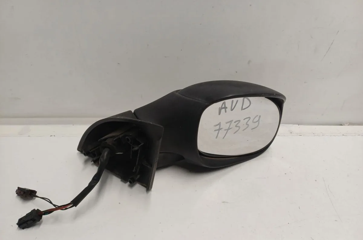 Retroviseur exterieur manuel droit CITROEN C3 PLURIEL PHASE 2 CABRIOLET occasion