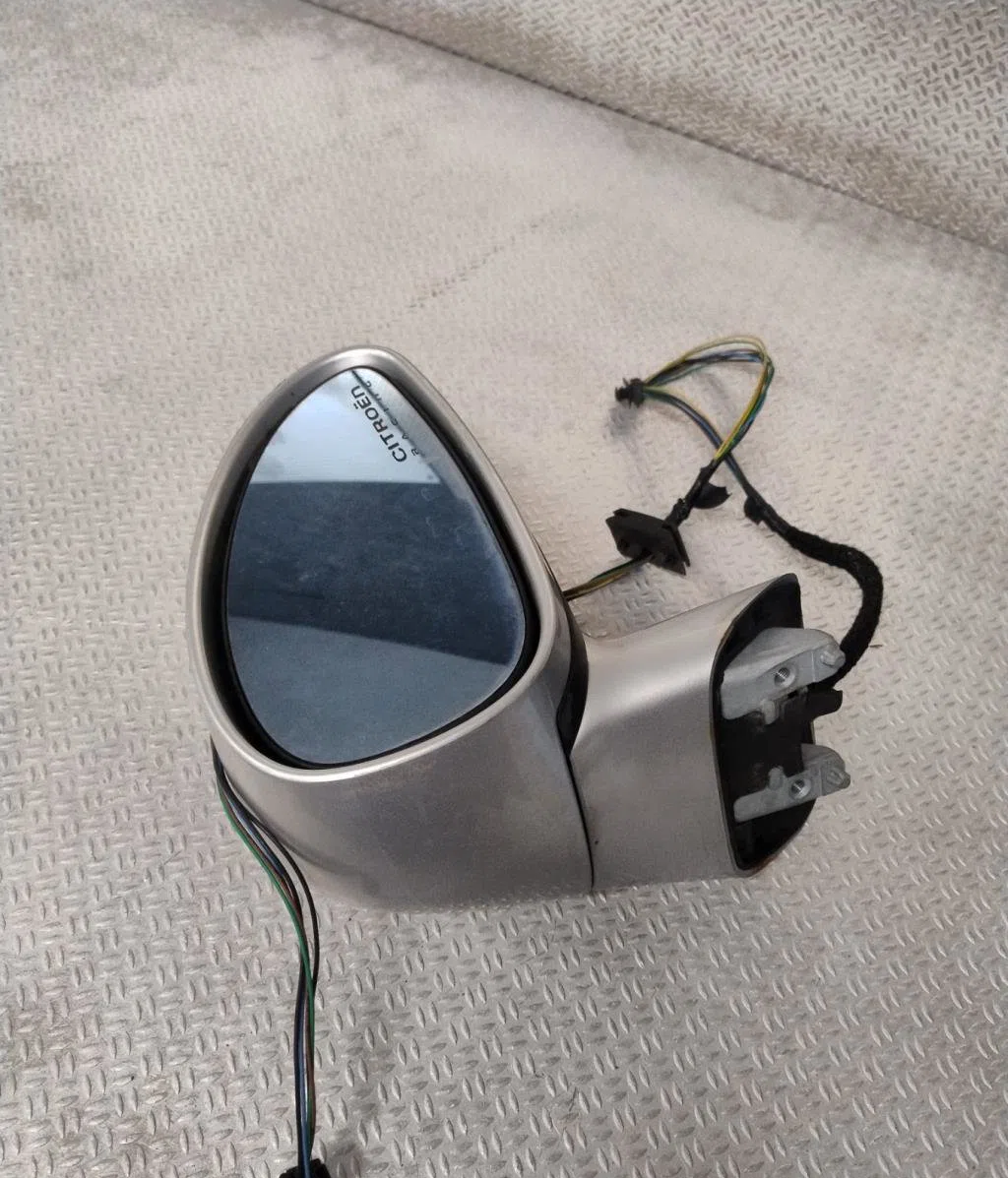 Retroviseur exterieur manuel droit CITROEN C4 1  C4 1 PHASE 1 COUPE occasion
