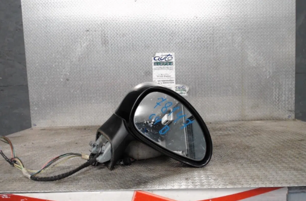 Retroviseur exterieur manuel droit CITROEN C4 1  C4 1 PHASE 1 COUPE occasion