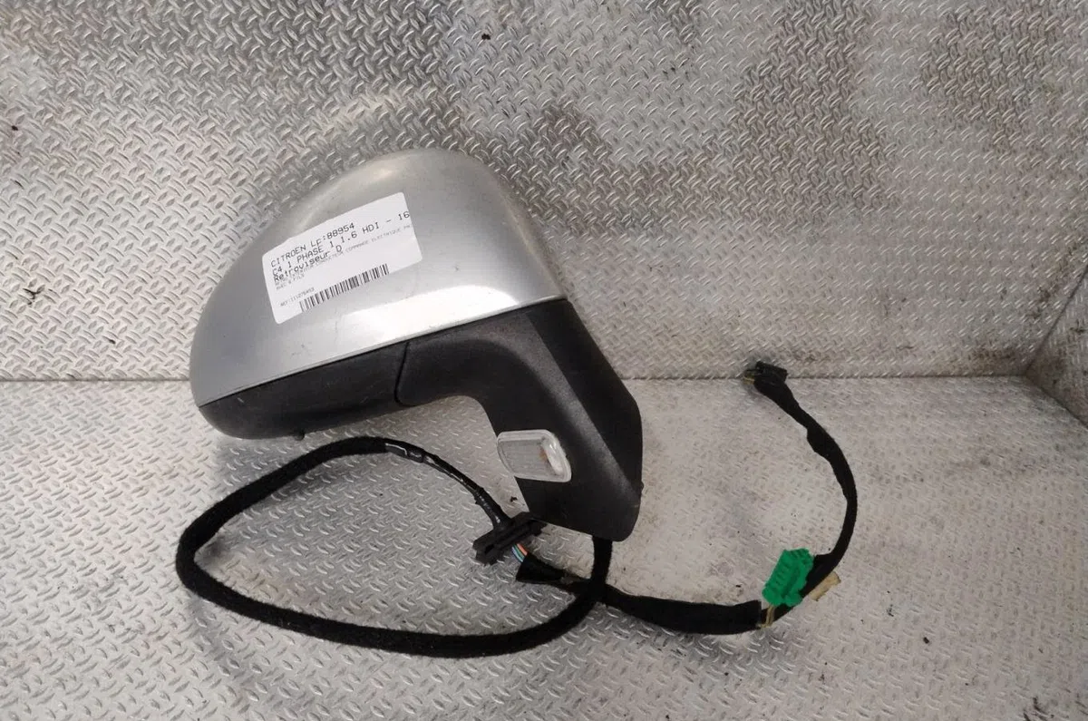 Retroviseur exterieur manuel droit CITROEN C4 1  C4 1 PHASE 1 occasion