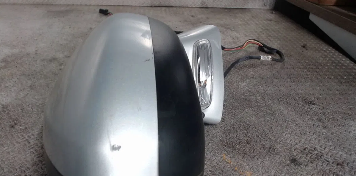 Retroviseur exterieur manuel droit CITROEN C4 1  C4 1 PHASE 2 occasion