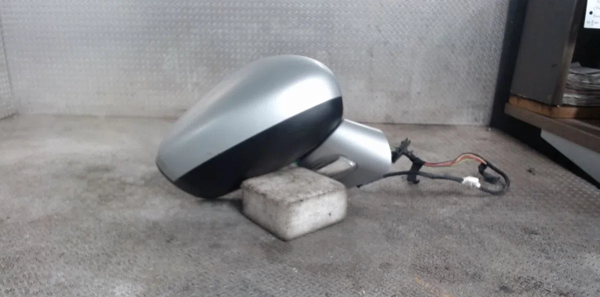 Retroviseur exterieur manuel droit CITROEN C4 1  C4 1 PHASE 2 occasion