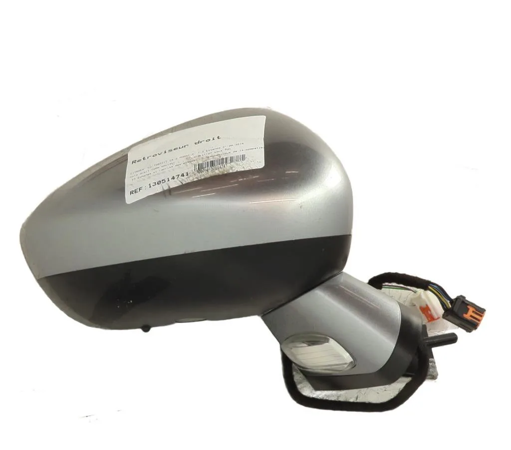 Retroviseur exterieur manuel droit CITROEN C4 2 PHASE 2 occasion