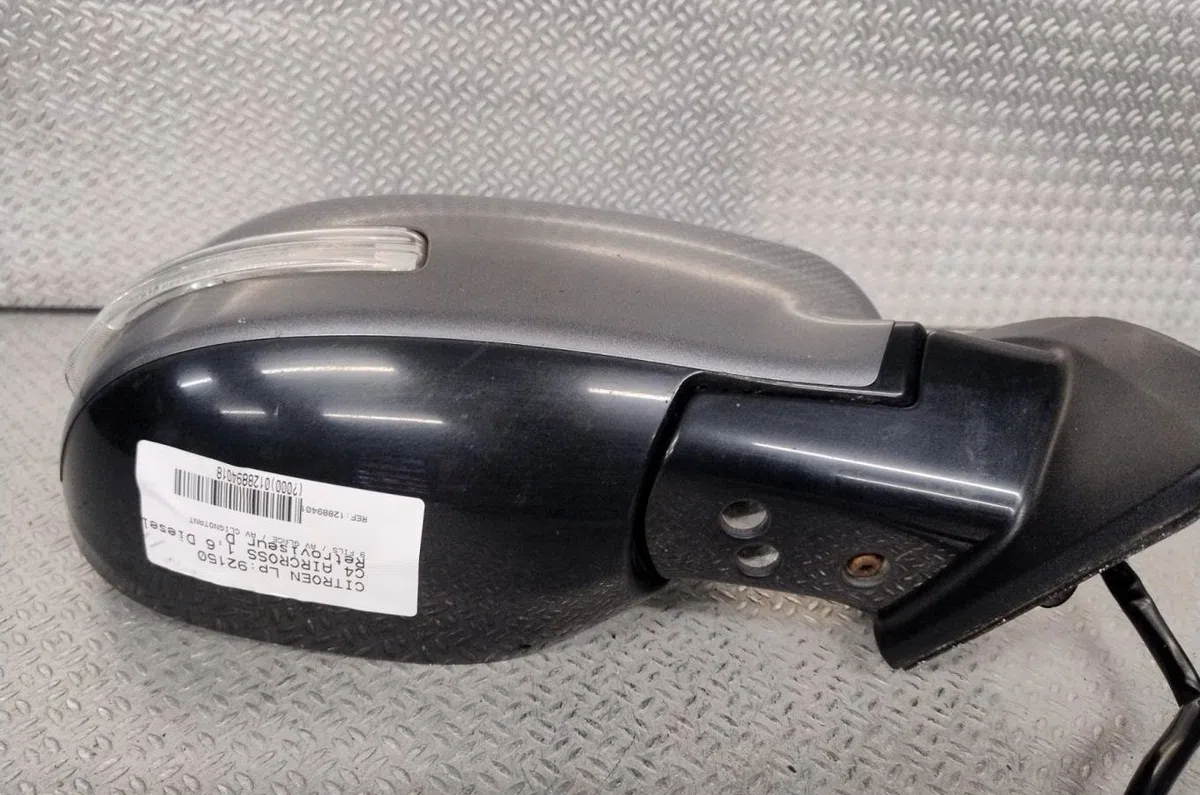 Retroviseur exterieur manuel droit Citroen C4 AIRCROSS 1.6 hdi 115 awc (2012) occasion