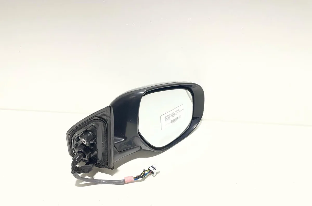 Retroviseur exterieur manuel droit Citroen C4 AIRCROSS 1.6 hdi 115 awc (2012) occasion