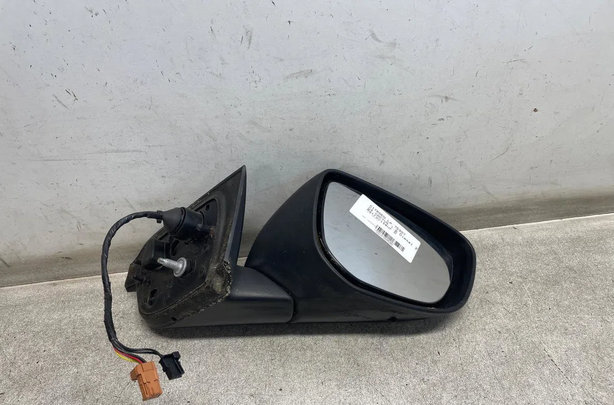 Retroviseur exterieur manuel droit Citroen C4 CACTUS 1.6 hdi 90 (2014) occasion