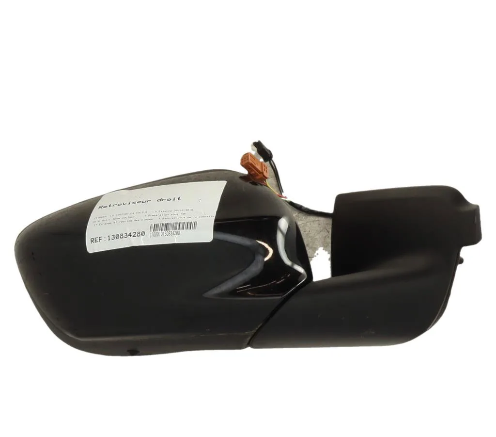 Retroviseur exterieur manuel droit CITROEN C4 CACTUS occasion