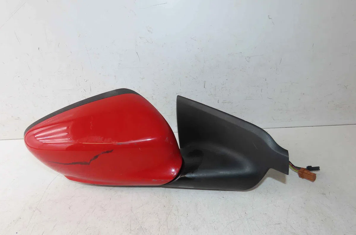 Retroviseur exterieur manuel droit CITROEN C4 CACTUS occasion