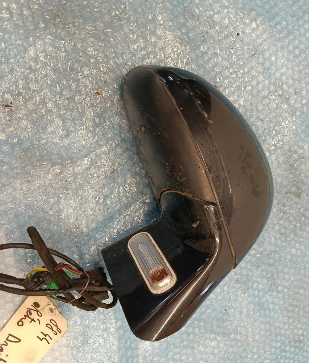 Retroviseur exterieur manuel droit Citroen C4 Coupé (LA_) 1.6 hdi (2004-2011) occasion