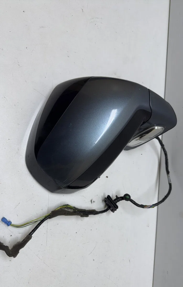Retroviseur exterieur manuel droit Citroen C4 GRAND PICASSO I (UA_) 1.6 hdi 110 (2010-2013) occasion