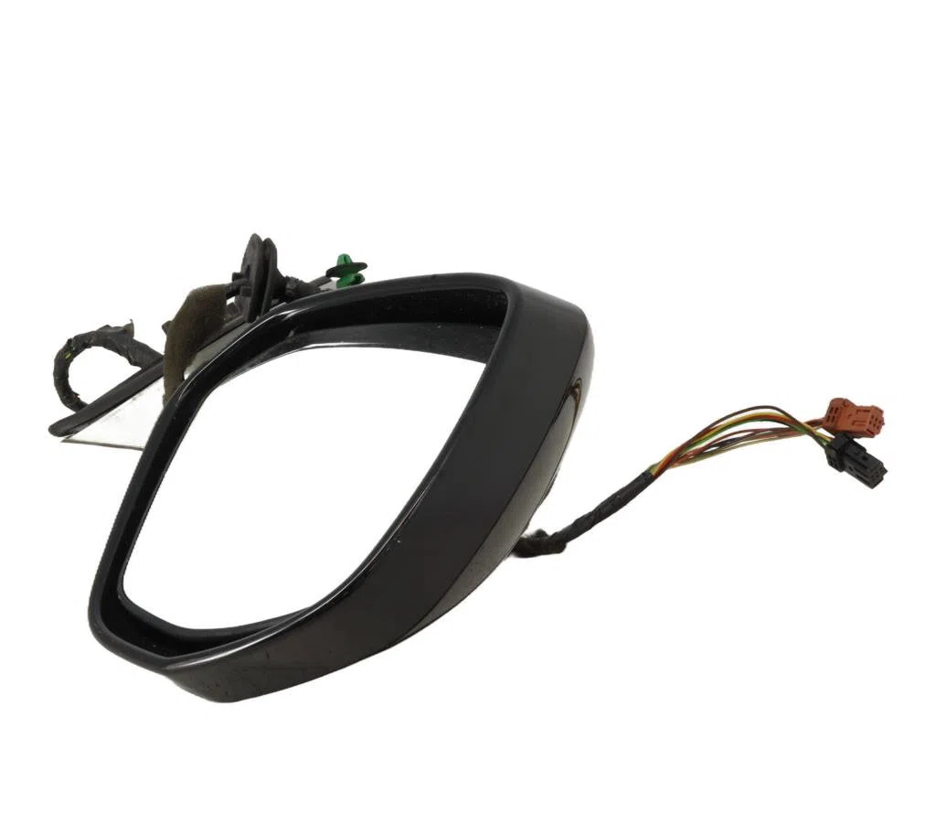 Retroviseur exterieur manuel droit Citroen C4 GRAND PICASSO I (UA_) 1.6 hdi (2006-2011) 5 portes occasion