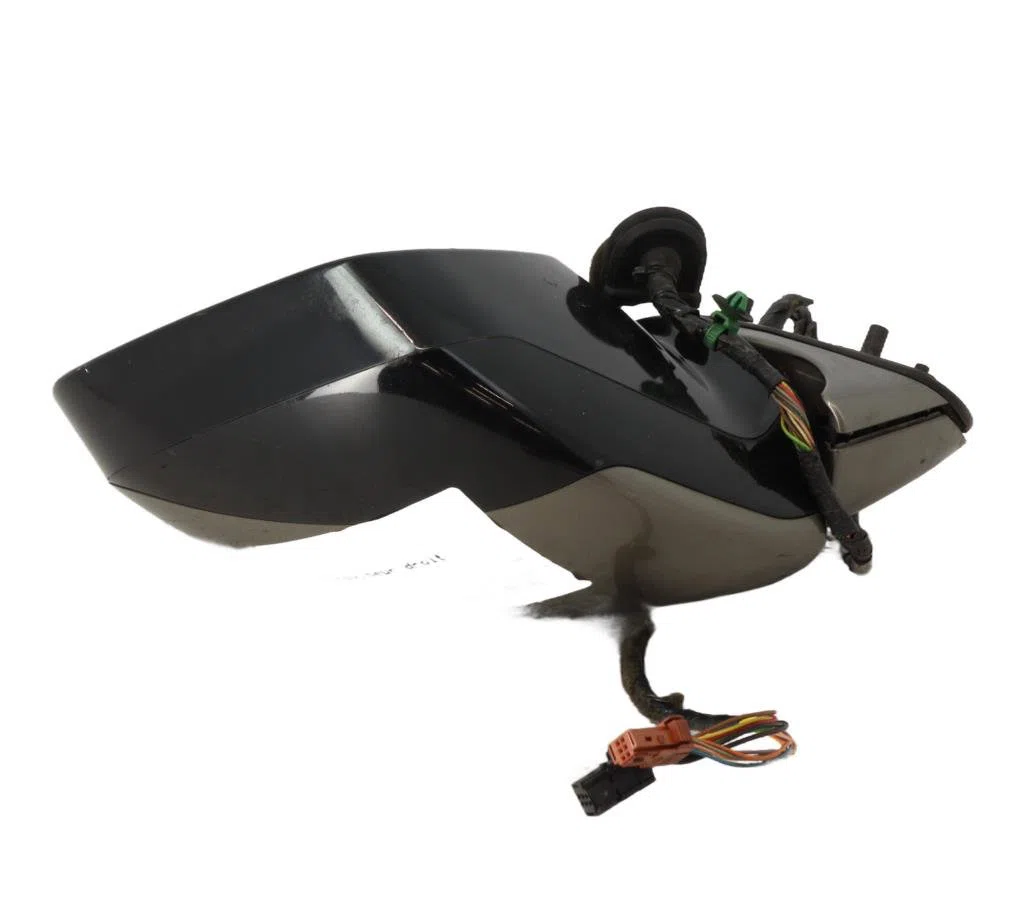 Retroviseur exterieur manuel droit Citroen C4 GRAND PICASSO I (UA_) 1.6 hdi (2006-2011) 5 portes occasion