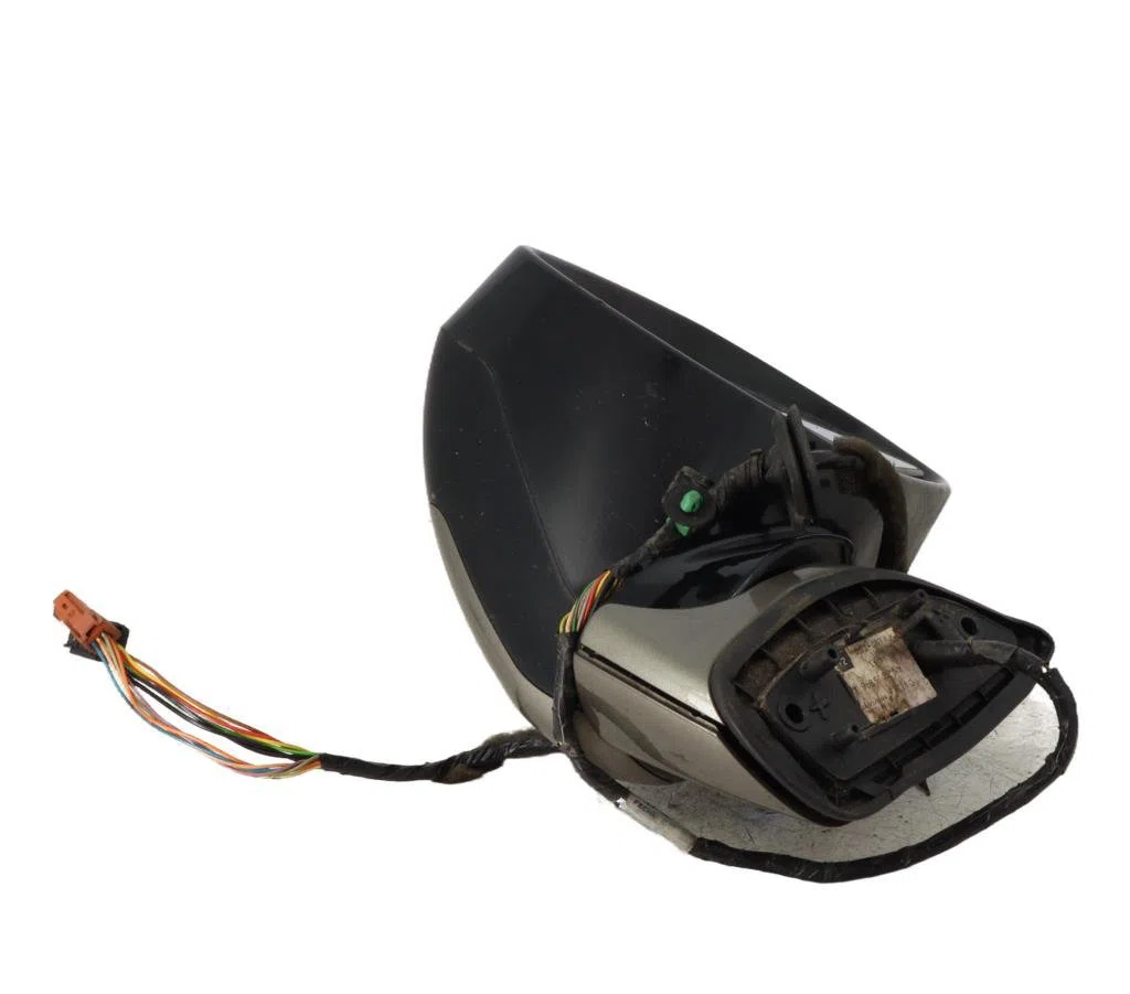 Retroviseur exterieur manuel droit Citroen C4 GRAND PICASSO I (UA_) 1.6 hdi (2006-2011) 5 portes occasion