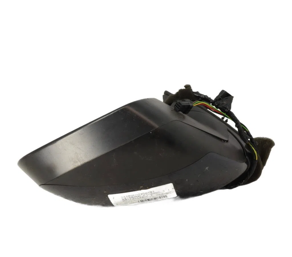 Retroviseur exterieur manuel droit Citroen C4 GRAND PICASSO I (UA_) 1.6 hdi (2006-2011) 5 portes occasion