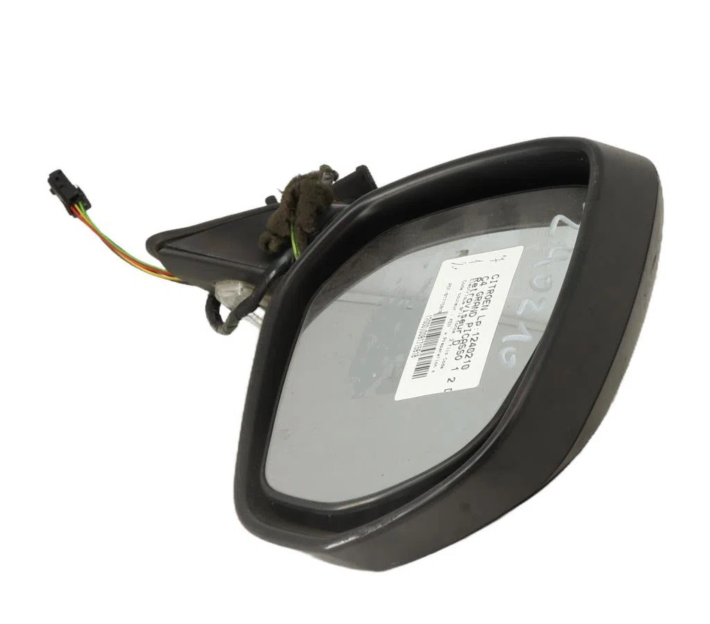 Retroviseur exterieur manuel droit Citroen C4 GRAND PICASSO I (UA_) 2.0 hdi 150 (2009-2013) occasion