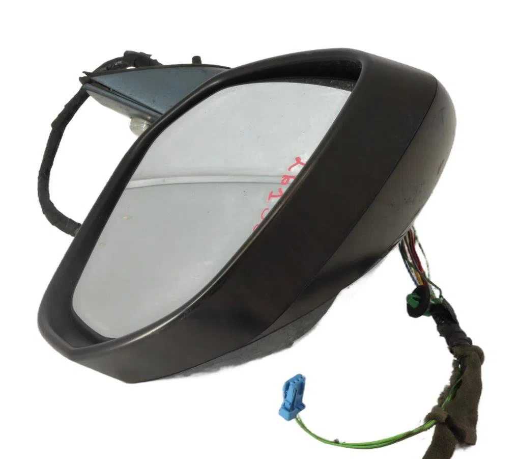 Retroviseur exterieur manuel droit Citroen C4 GRAND PICASSO I (UA_) 2.0 hdi 150 (2009-2013) occasion