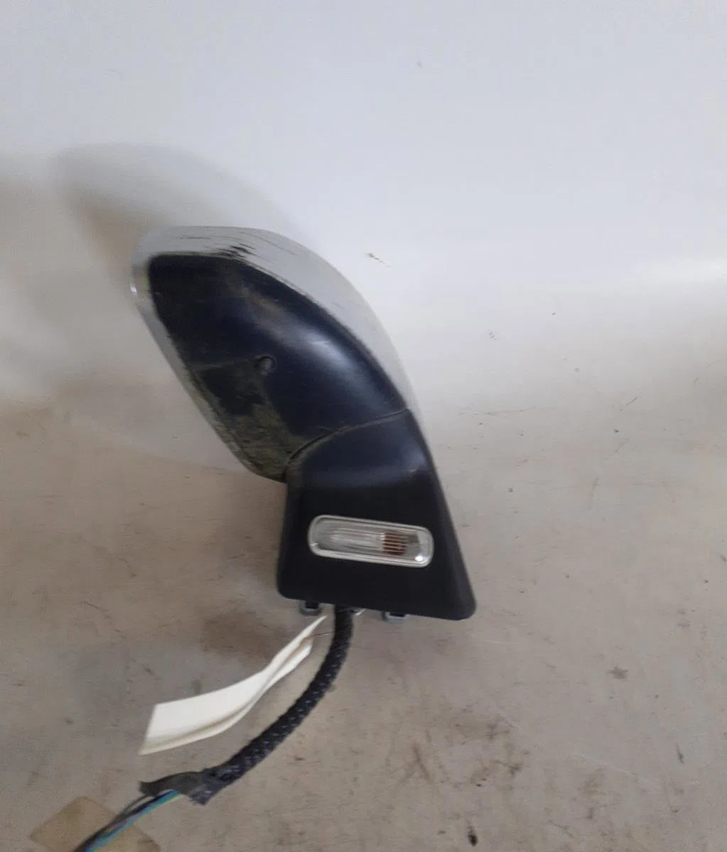 Retroviseur exterieur manuel droit Citroen C4 I (LC_) 1.6 hdi (2004-2011) 5 portes occasion