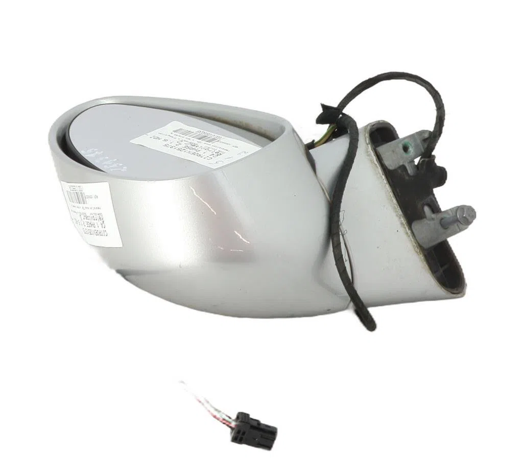 Retroviseur exterieur manuel droit Citroen C4 I (LC_) 1.6 hdi (2004-2011) 5 portes occasion