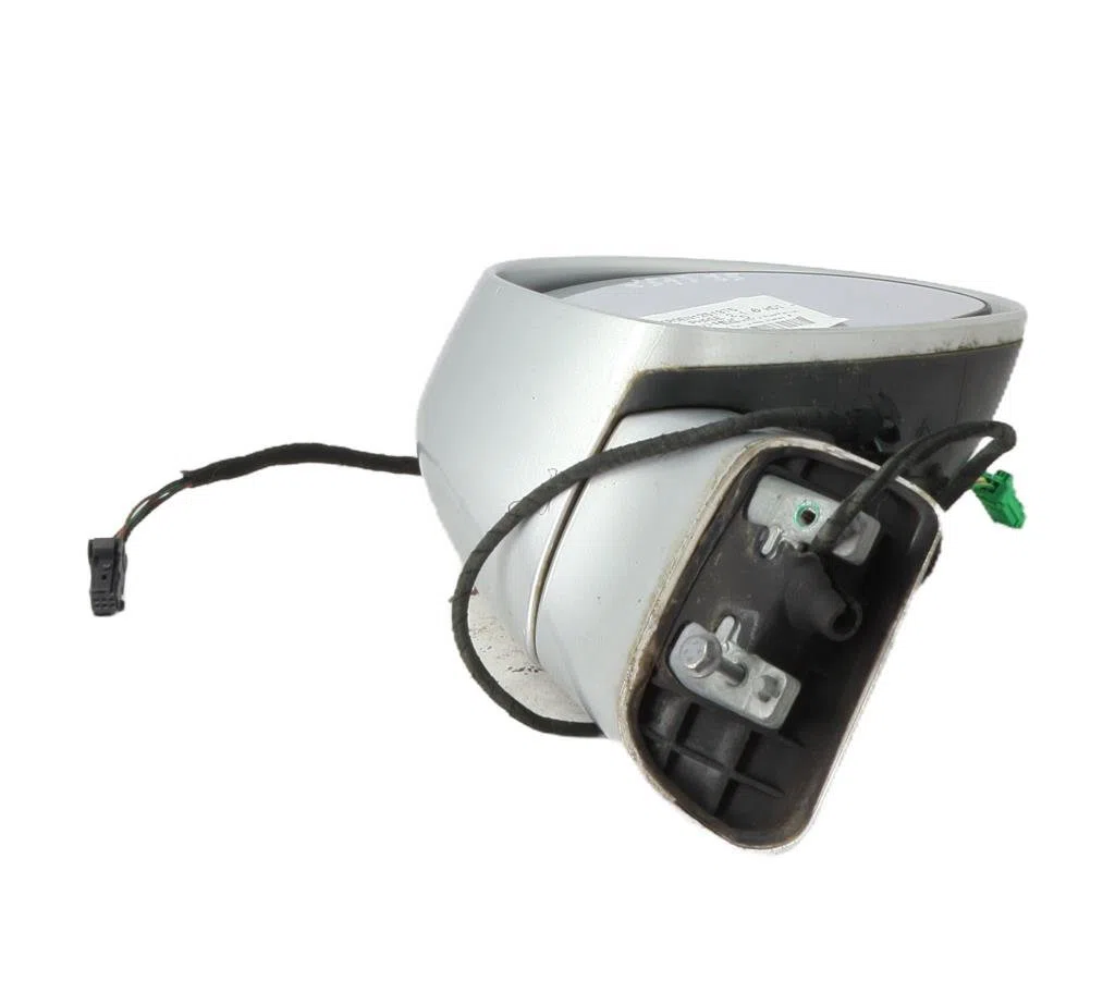 Retroviseur exterieur manuel droit Citroen C4 I (LC_) 1.6 hdi (2004-2011) 5 portes occasion