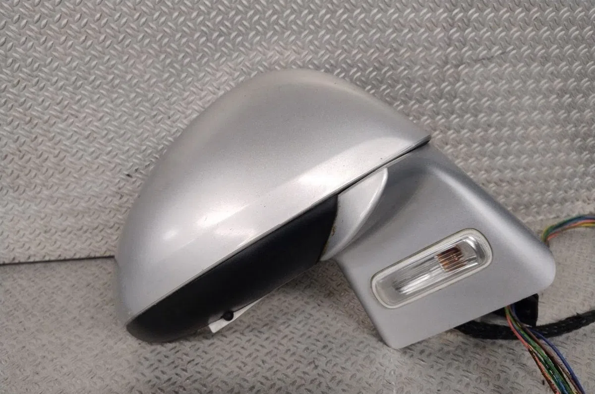 Retroviseur exterieur manuel droit Citroen C4 I (LC_) 1.6 hdi (2004-2011) occasion