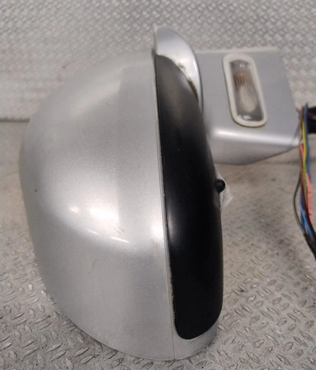 Retroviseur exterieur manuel droit Citroen C4 I (LC_) 1.6 hdi (2004-2011) occasion