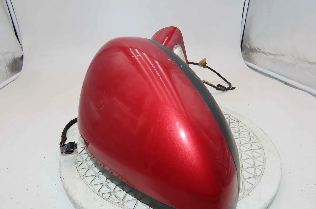 Retroviseur exterieur manuel droit CITROEN C4 I occasion