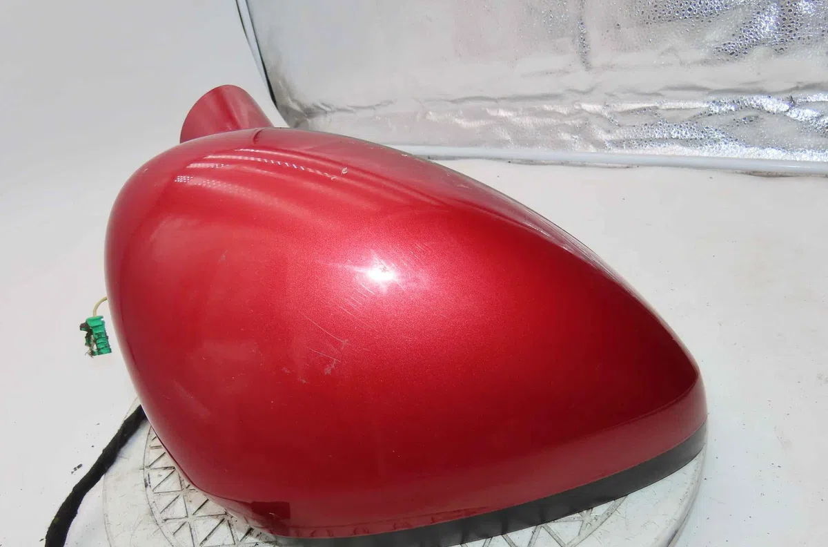 Retroviseur exterieur manuel droit CITROEN C4 I occasion