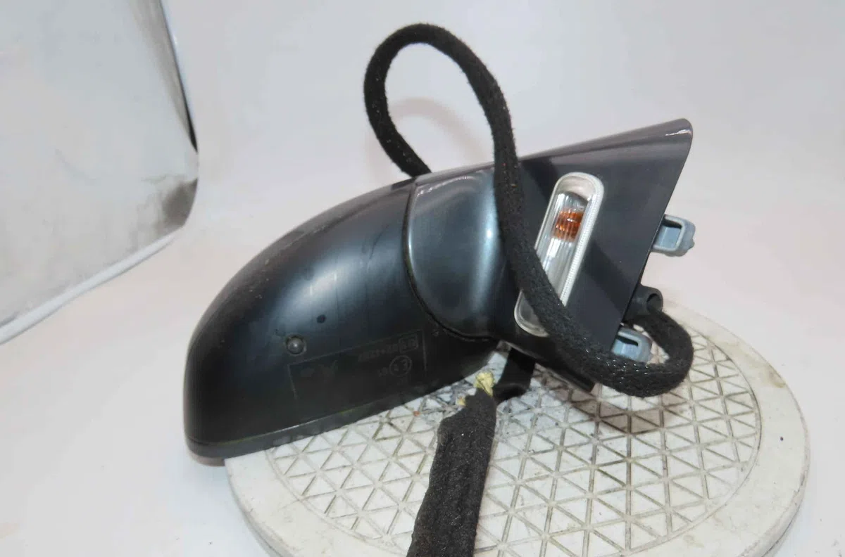 Retroviseur exterieur manuel droit CITROEN C4 I occasion