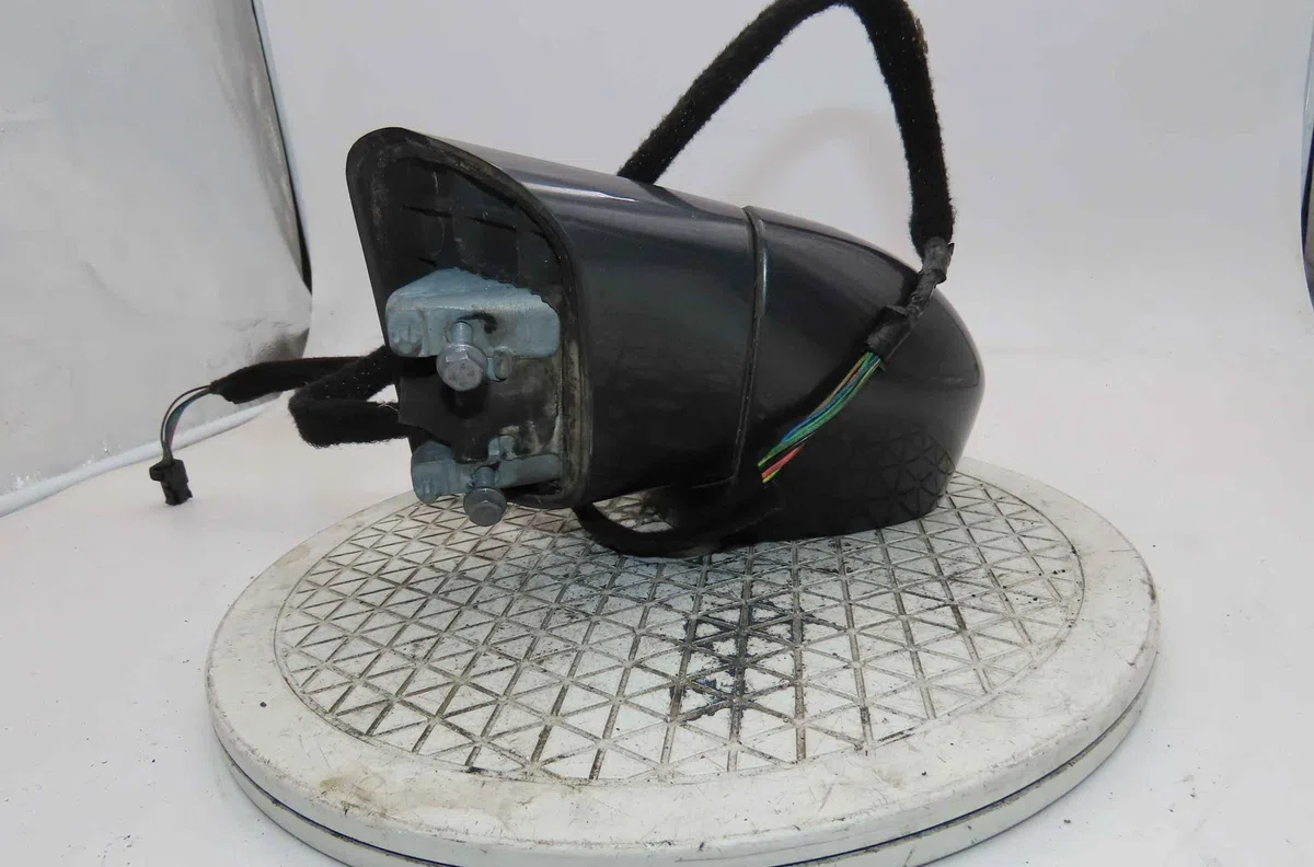 Retroviseur exterieur manuel droit CITROEN C4 I occasion