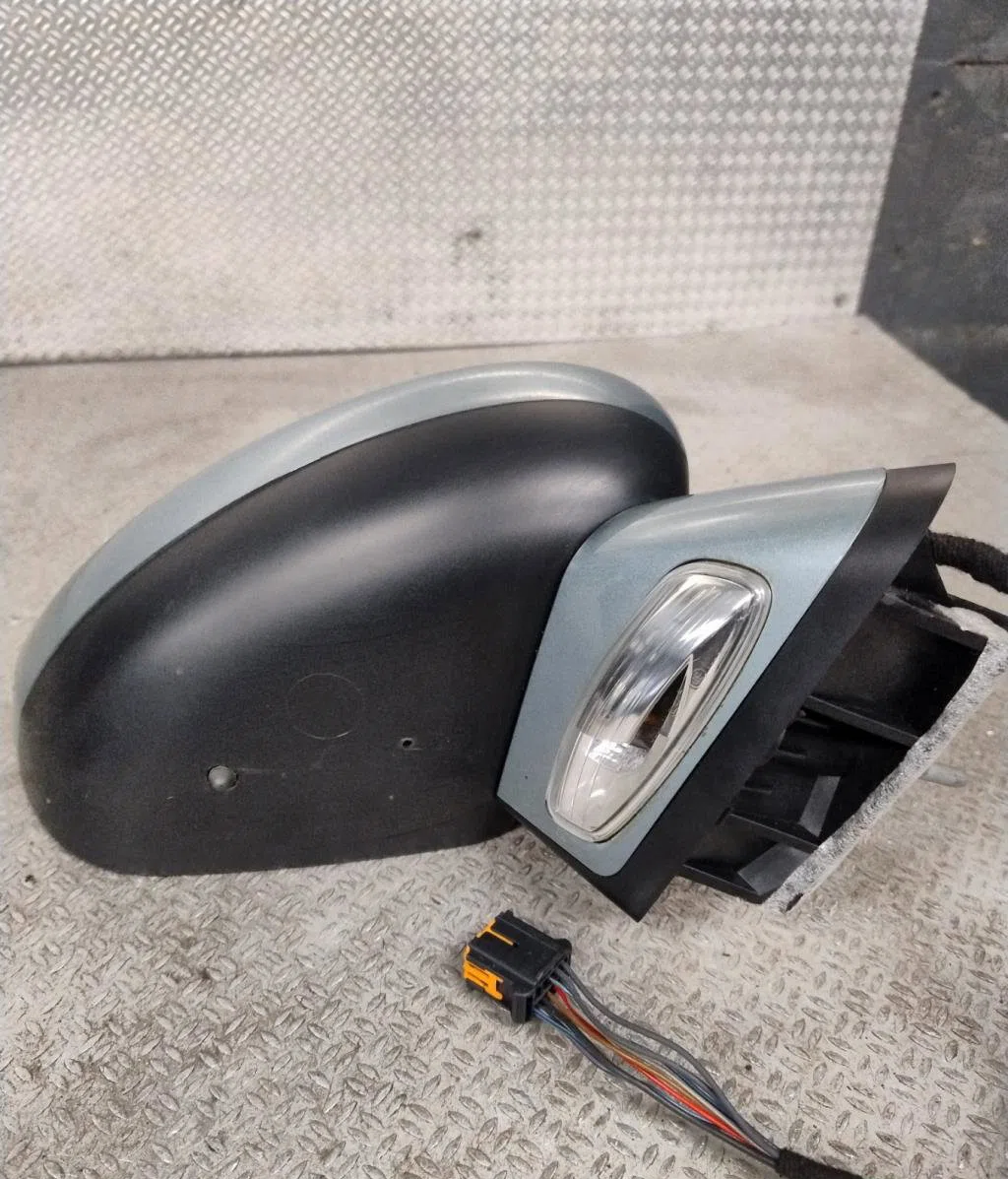 Retroviseur exterieur manuel droit Citroen C4 II (NC_) 1.6 hdi 110 (2009) 5 portes occasion