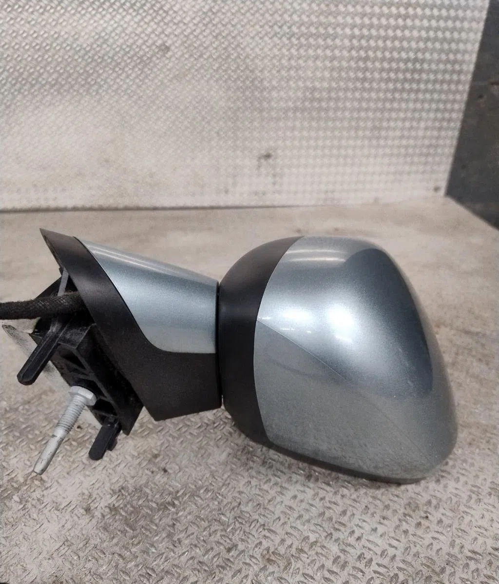 Retroviseur exterieur manuel droit Citroen C4 II (NC_) 1.6 hdi 110 (2009) 5 portes occasion