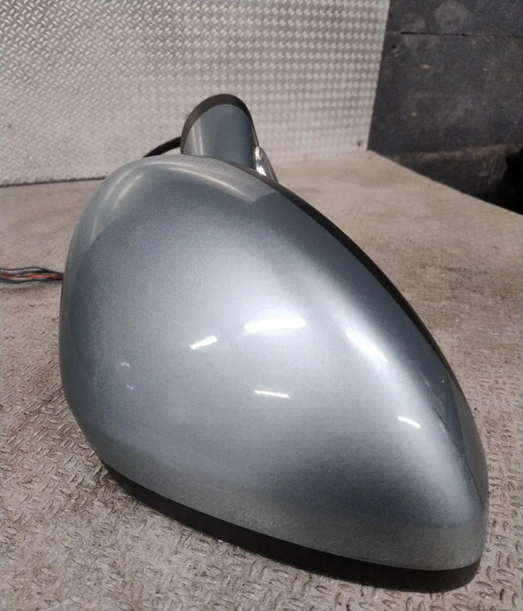 Retroviseur exterieur manuel droit Citroen C4 II (NC_) 1.6 hdi 110 (2009) 5 portes occasion